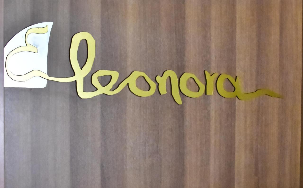 Eleonora Αnissaras Hotel Chersonissos Buitenkant foto